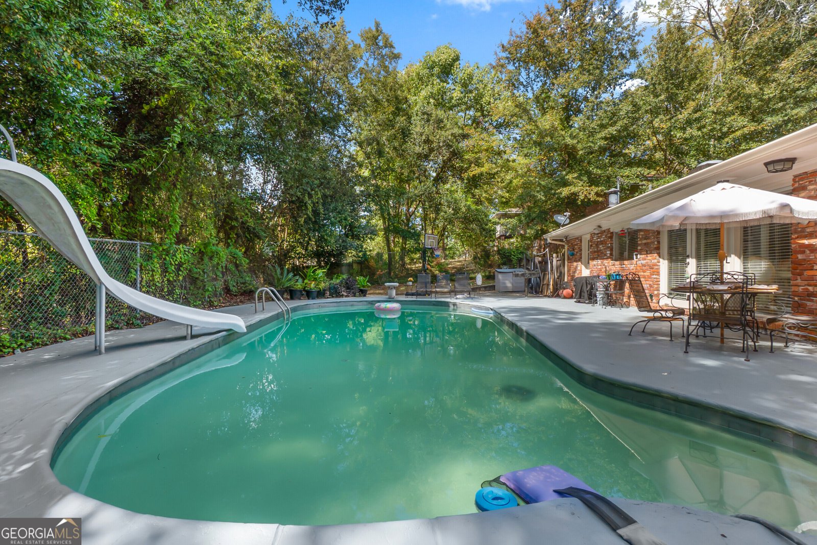 878 Captain Kell Drive Macon - Photo 29