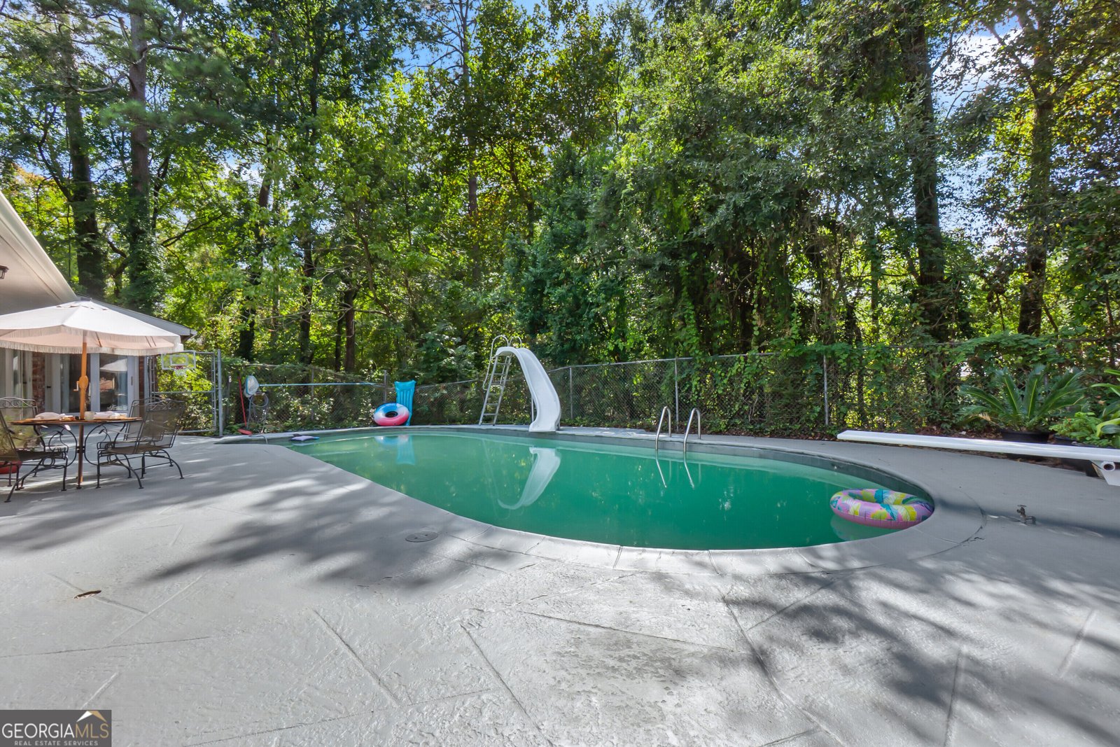 878 Captain Kell Drive Macon - Photo 30