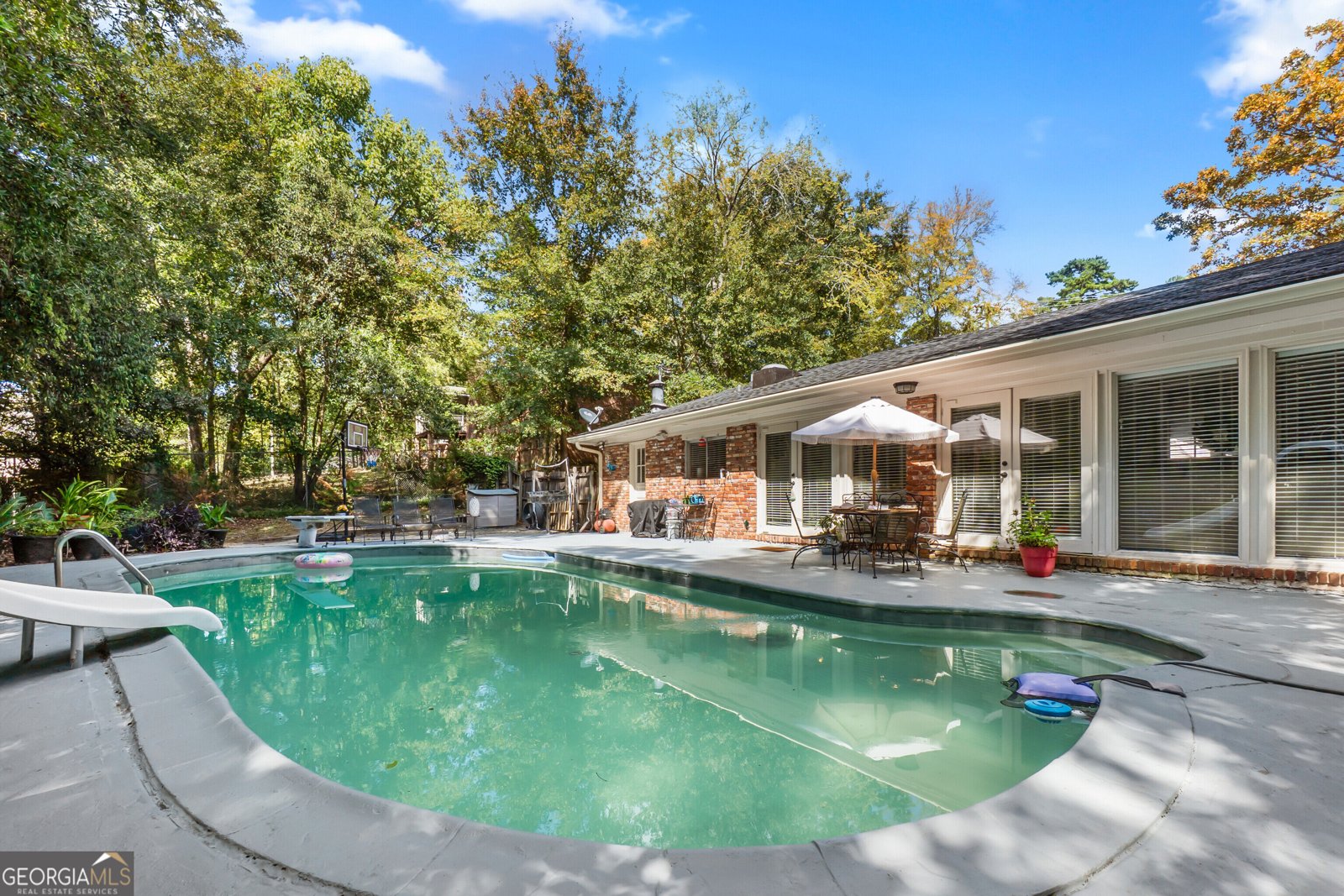 878 Captain Kell Drive Macon - Photo 31