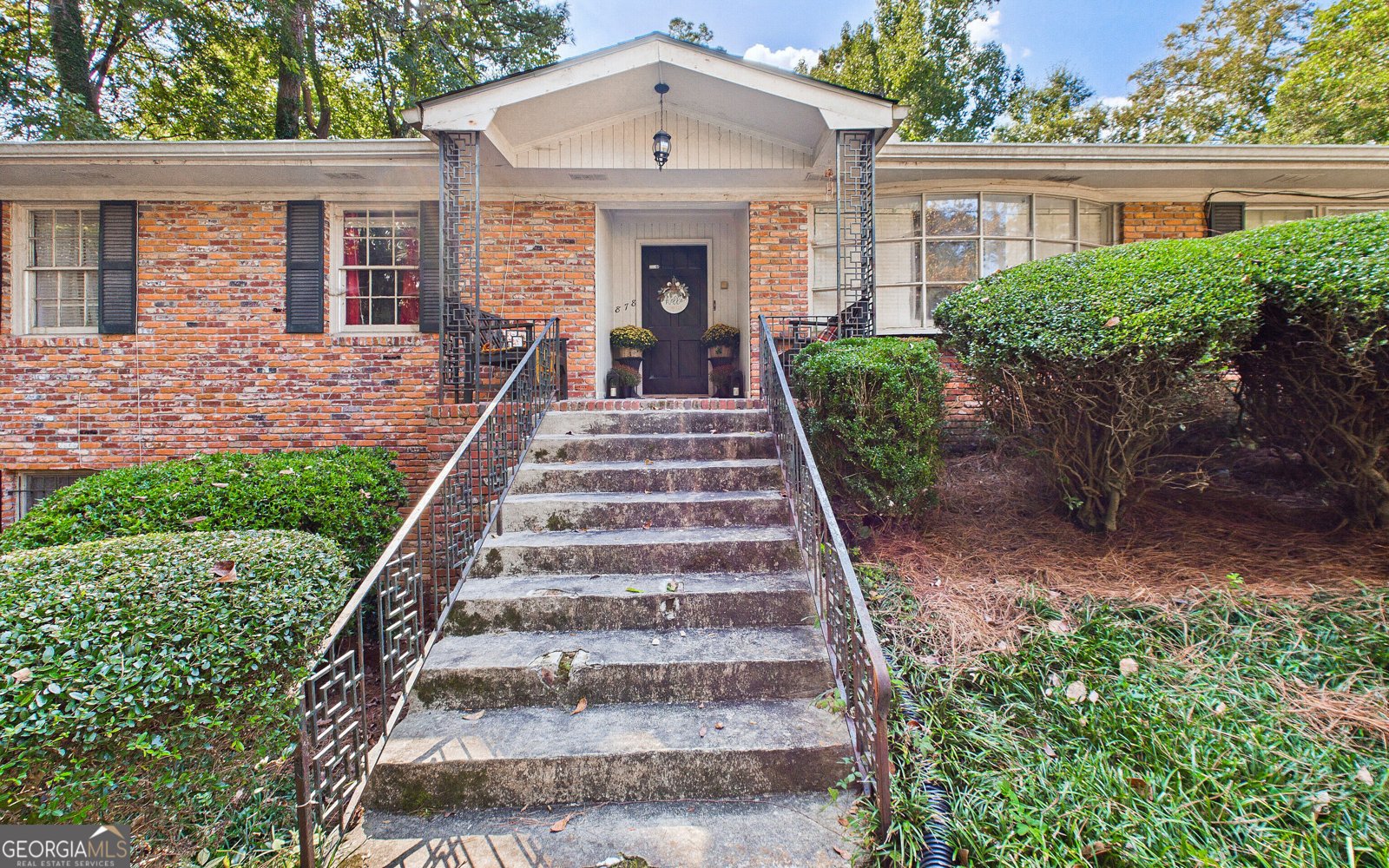 878 Captain Kell Drive Macon - Photo 33
