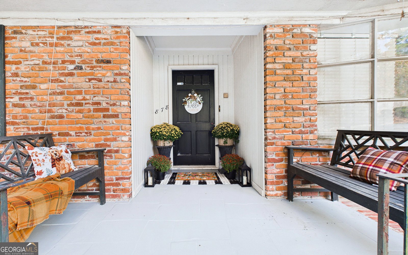 878 Captain Kell Drive Macon - Photo 34