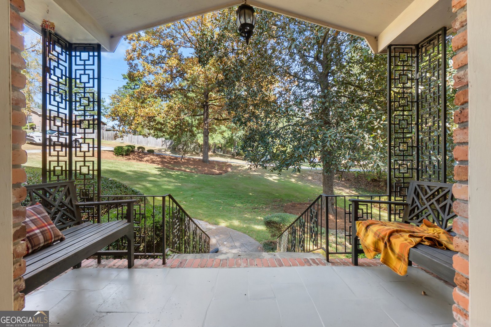 878 Captain Kell Drive Macon - Photo 35