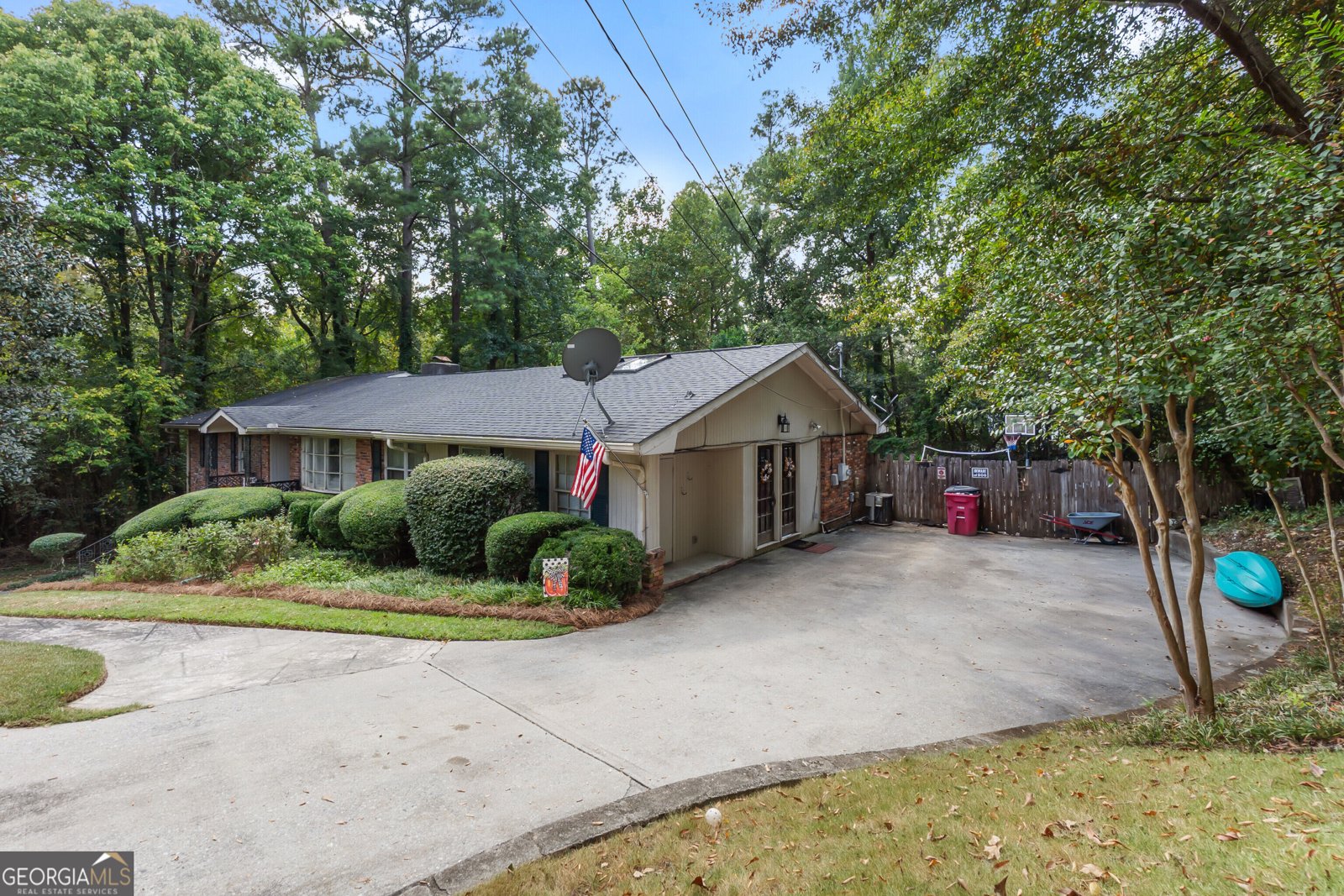 878 Captain Kell Drive Macon - Photo 36