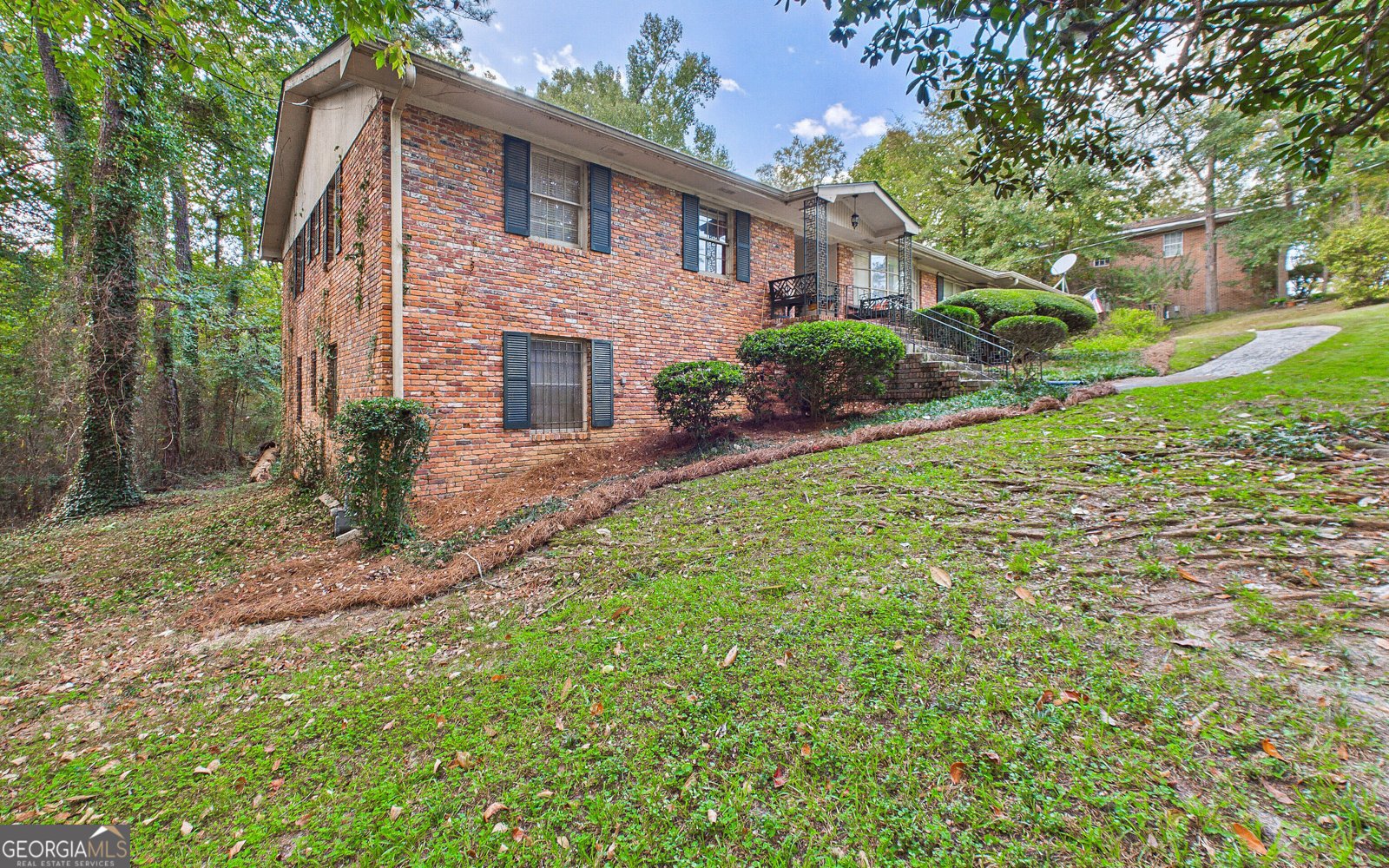 878 Captain Kell Drive Macon - Photo 37
