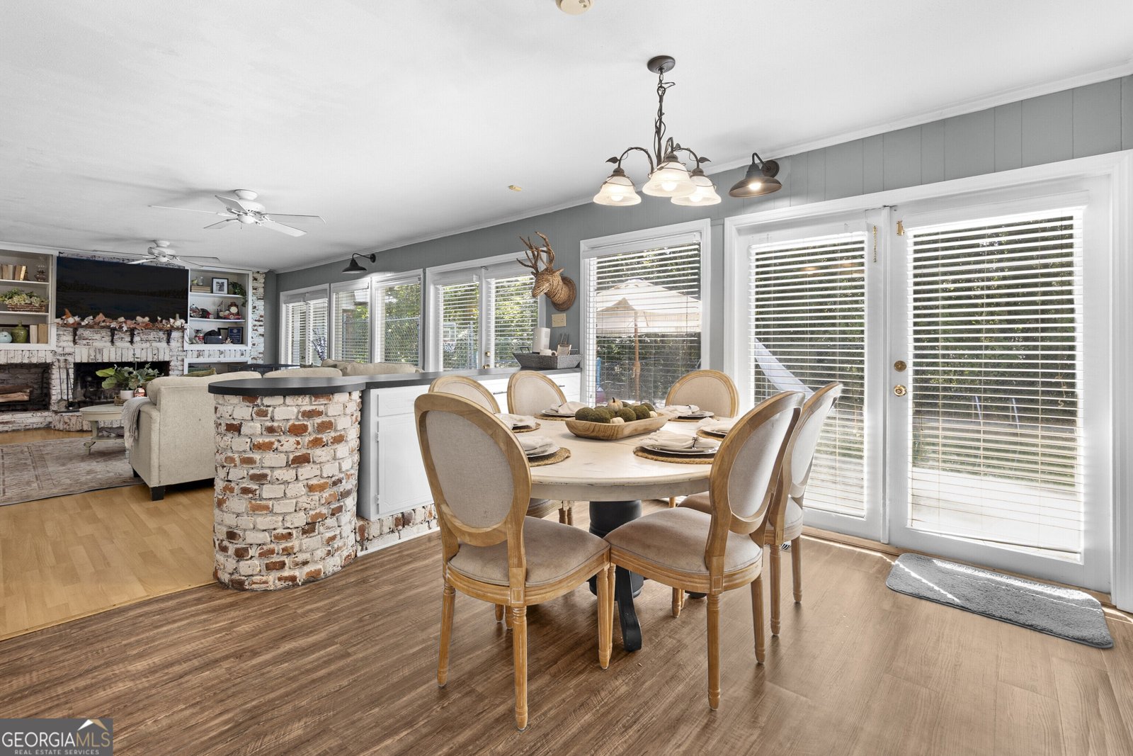 878 Captain Kell Drive Macon - Photo 8