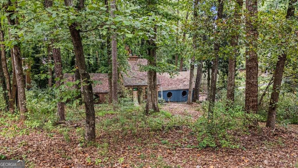 2675 Timberline Road Marietta - main photo
