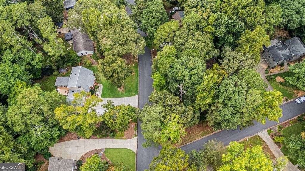 2675 Timberline Road Marietta - Photo 11