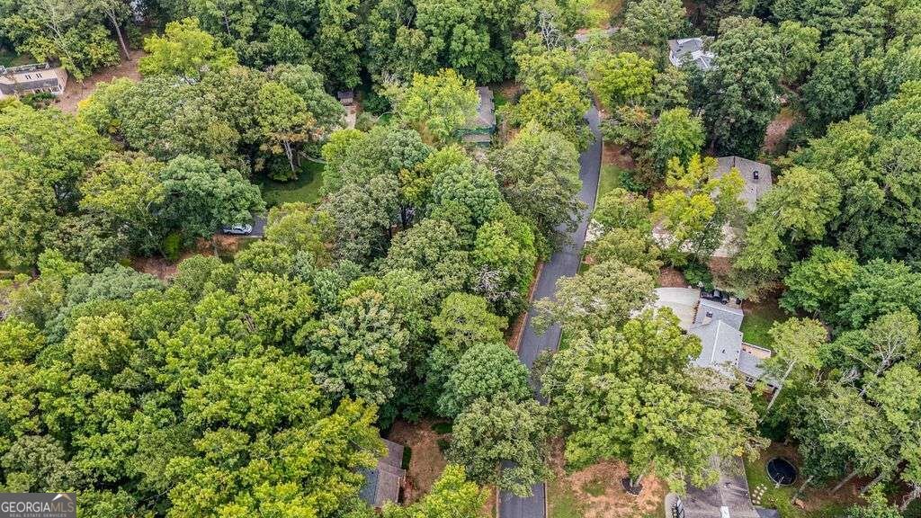 2675 Timberline Road Marietta - Photo 12