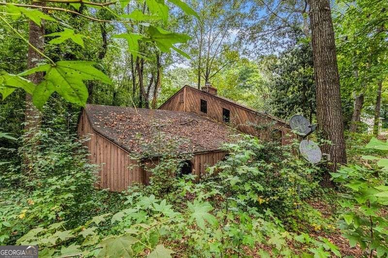 2675 Timberline Road Marietta - Photo 7