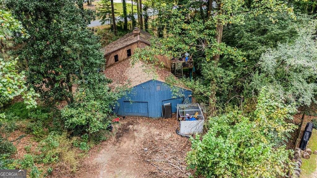 2675 Timberline Road Marietta - Photo 8