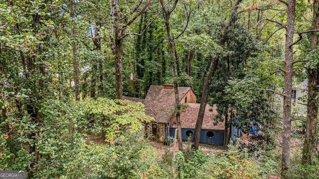 2675 Timberline Road Marietta - Photo 9