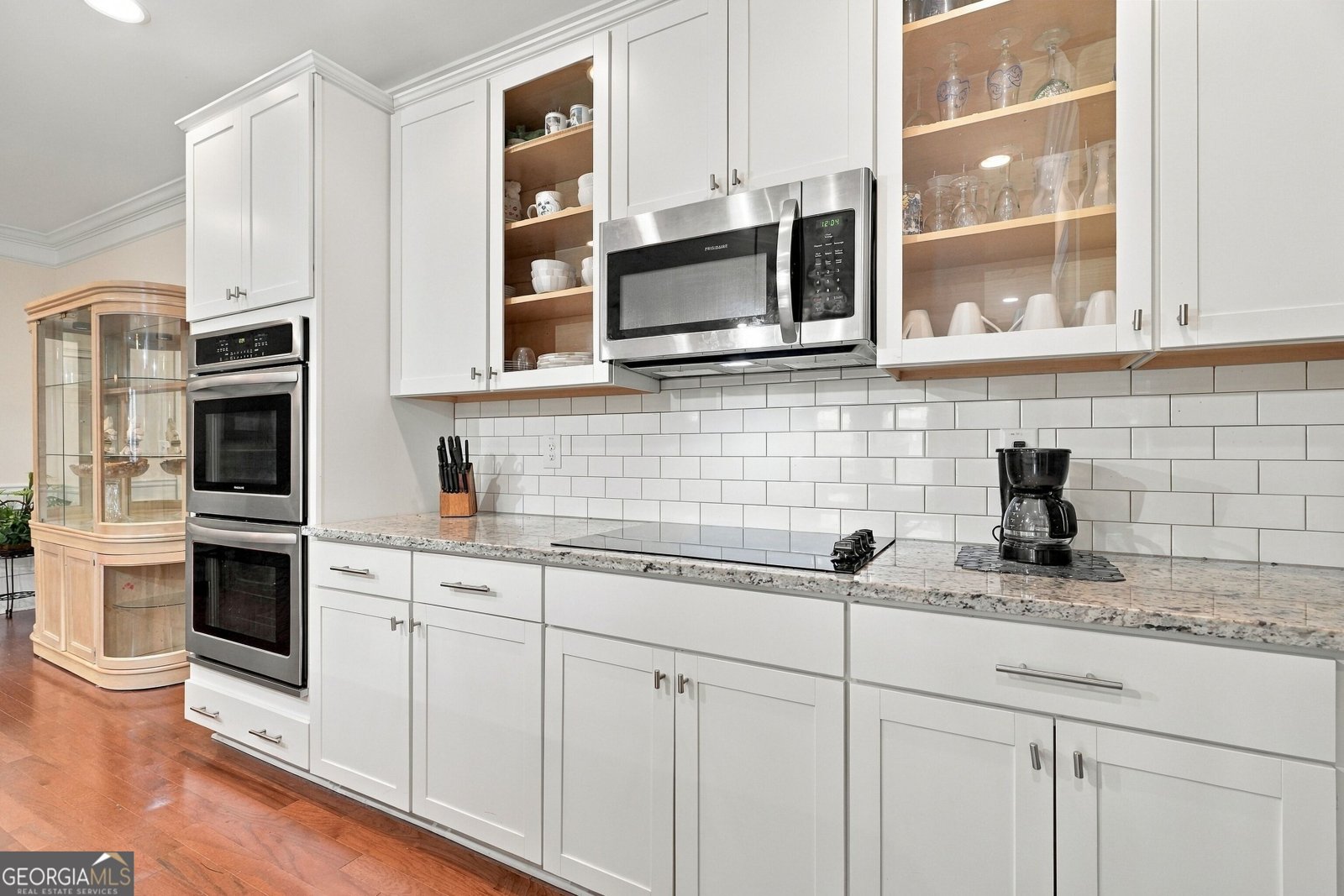 341 Villa Park Circle Stone Mountain - Photo 13