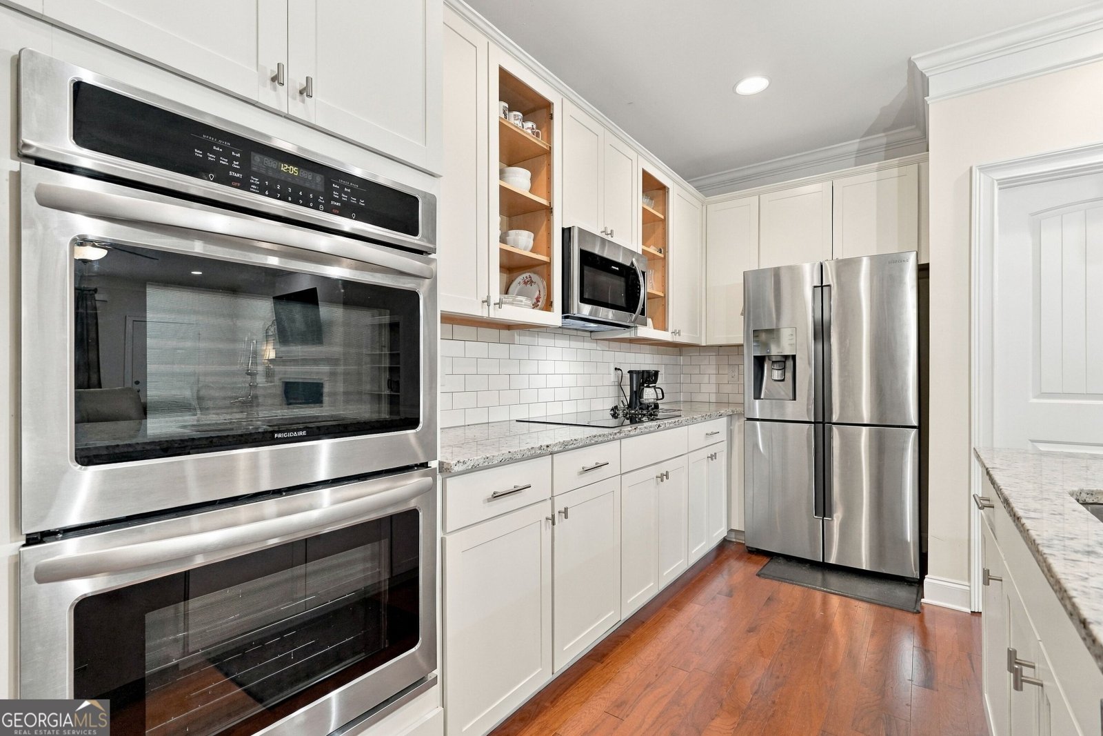 341 Villa Park Circle Stone Mountain - Photo 14