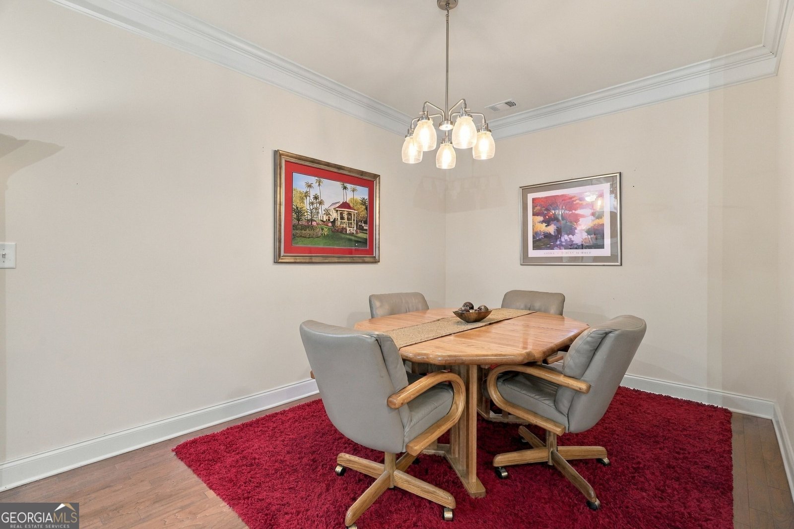 341 Villa Park Circle Stone Mountain - Photo 16