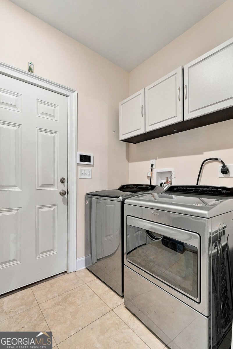 341 Villa Park Circle Stone Mountain - Photo 17