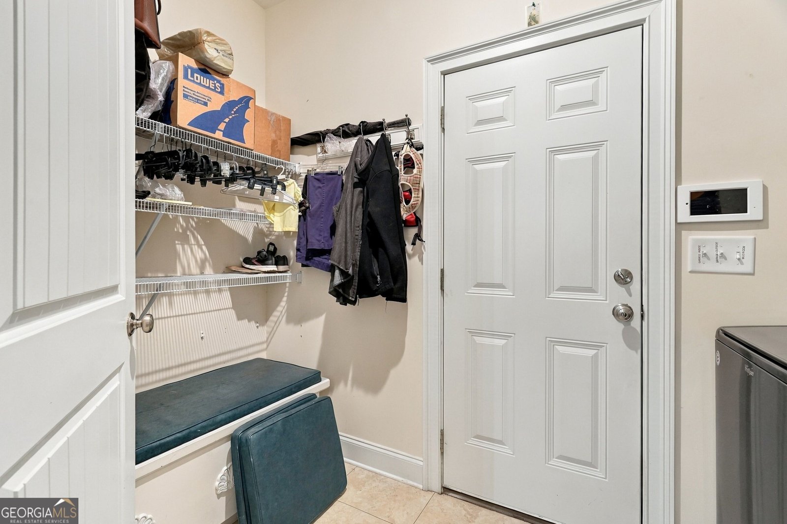 341 Villa Park Circle Stone Mountain - Photo 18