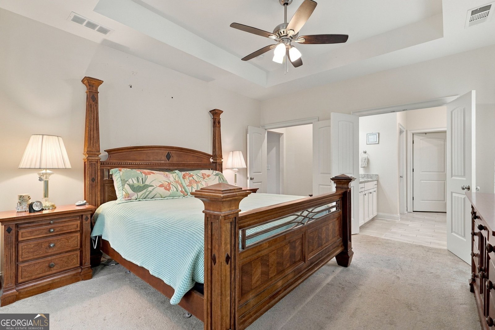 341 Villa Park Circle Stone Mountain - Photo 19