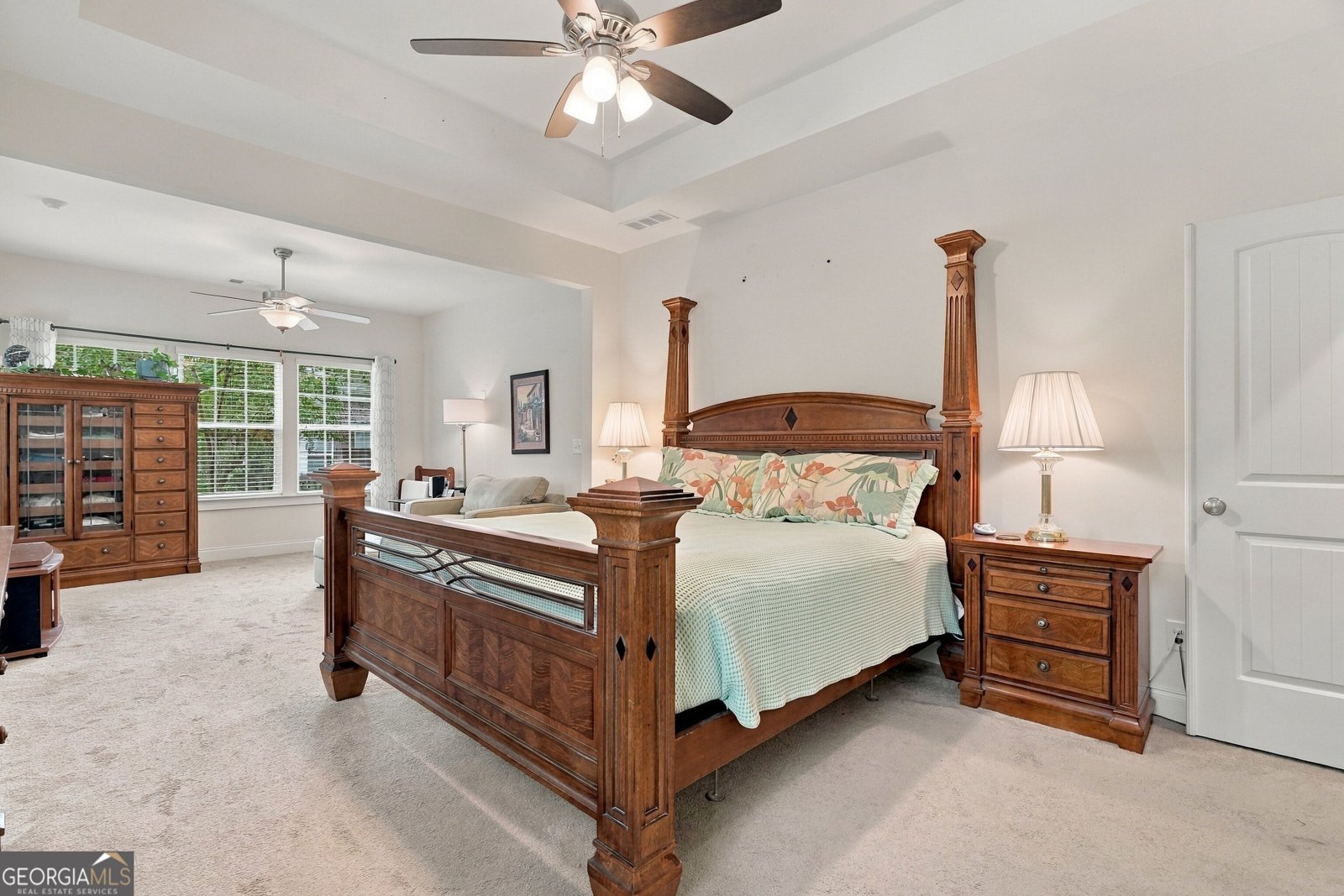 341 Villa Park Circle Stone Mountain - Photo 20