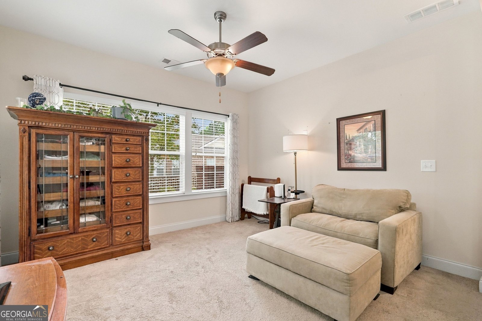 341 Villa Park Circle Stone Mountain - Photo 21