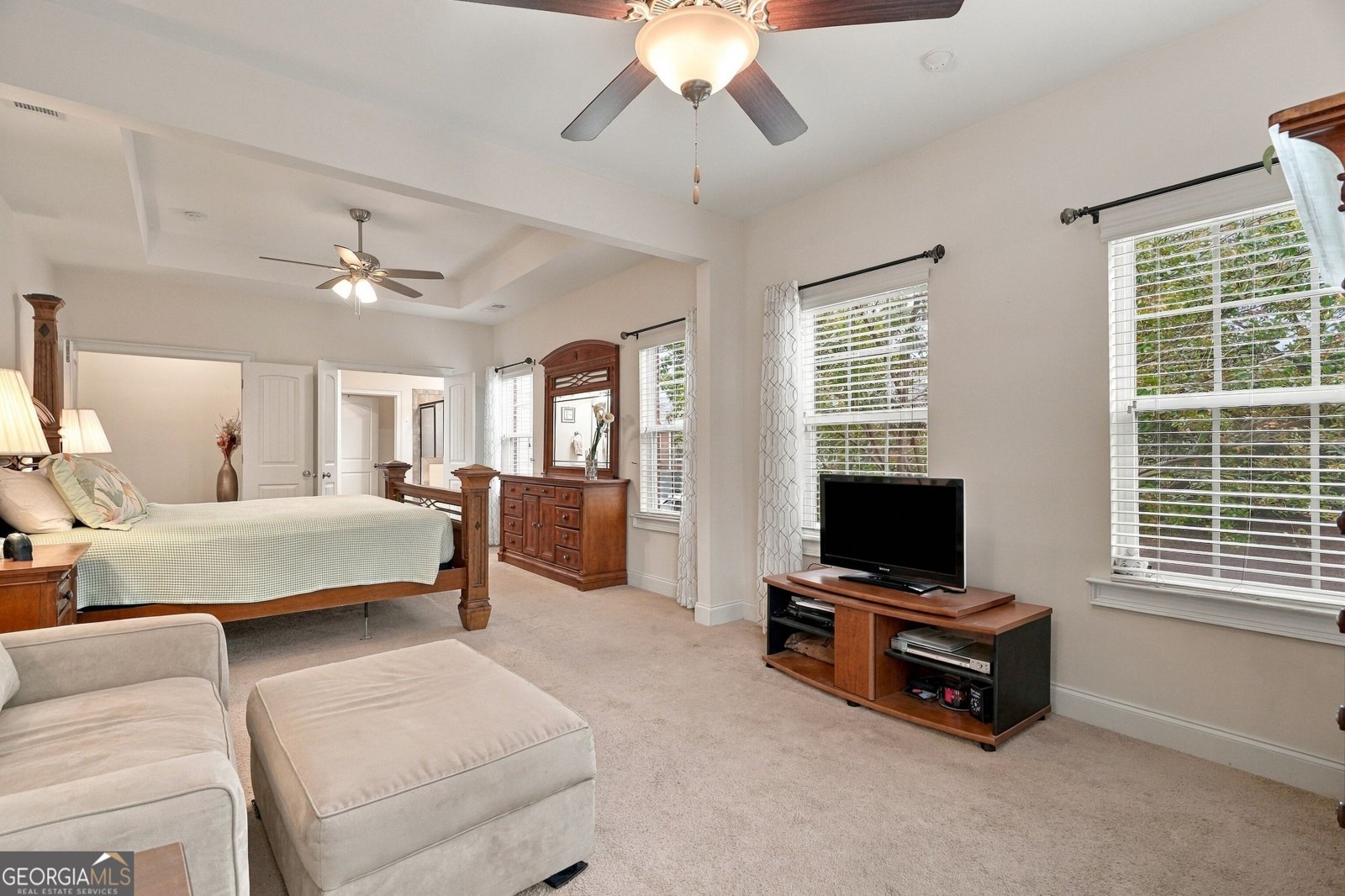 341 Villa Park Circle Stone Mountain - Photo 22