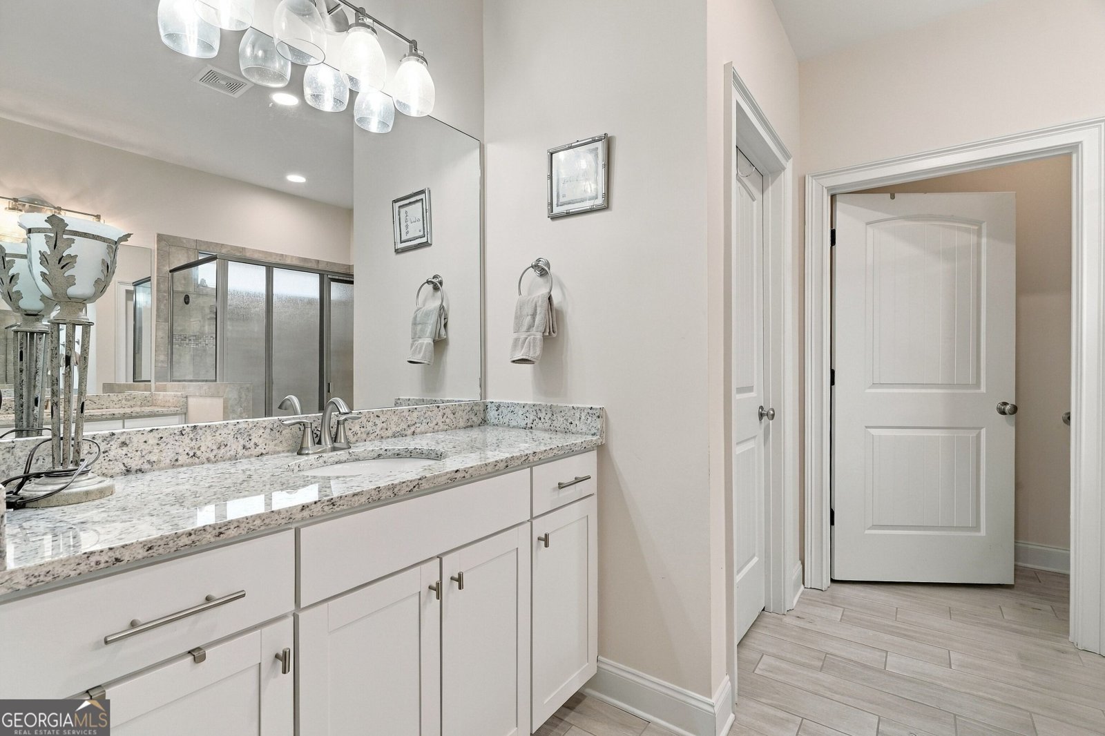 341 Villa Park Circle Stone Mountain - Photo 23
