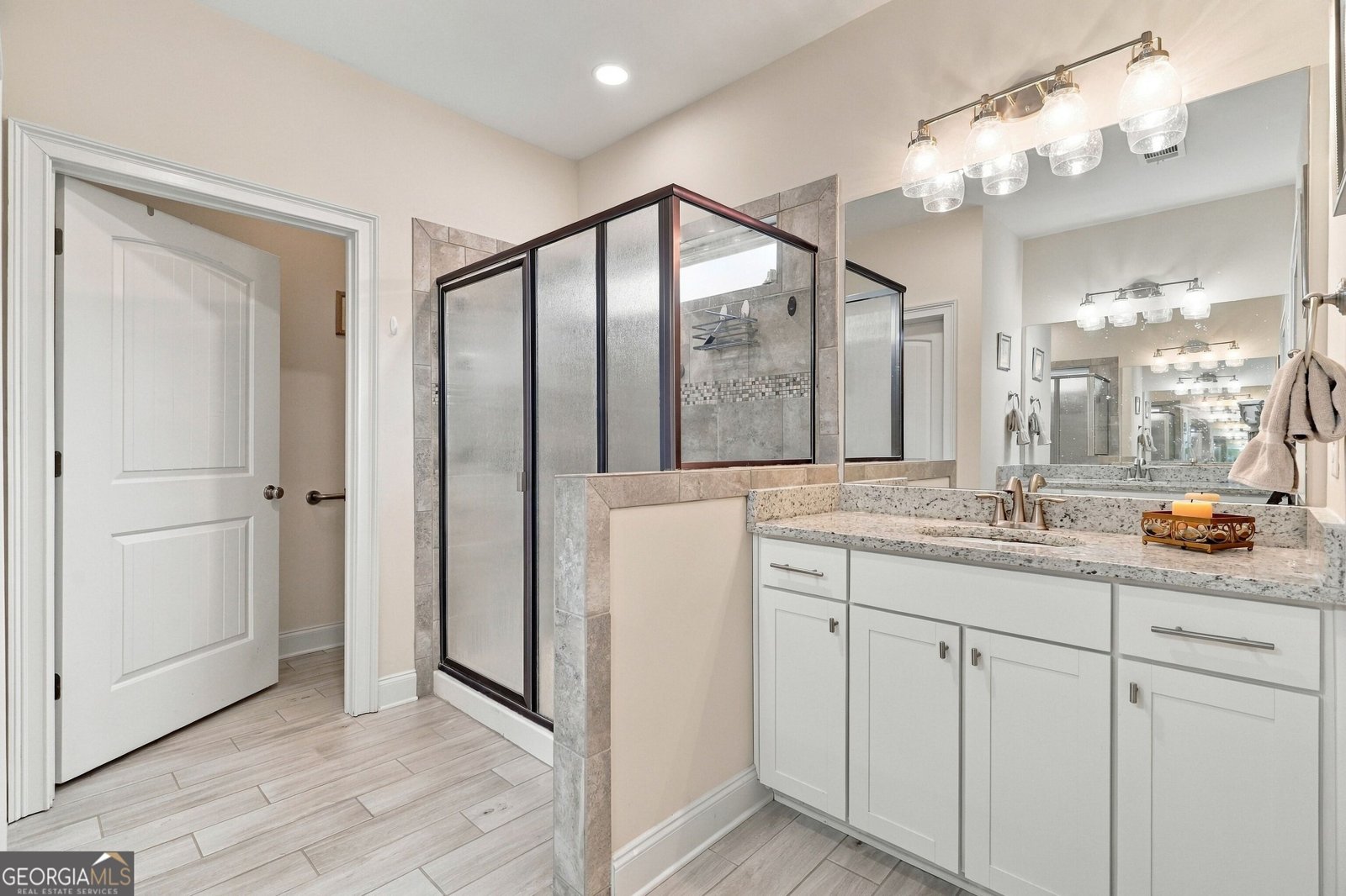 341 Villa Park Circle Stone Mountain - Photo 24