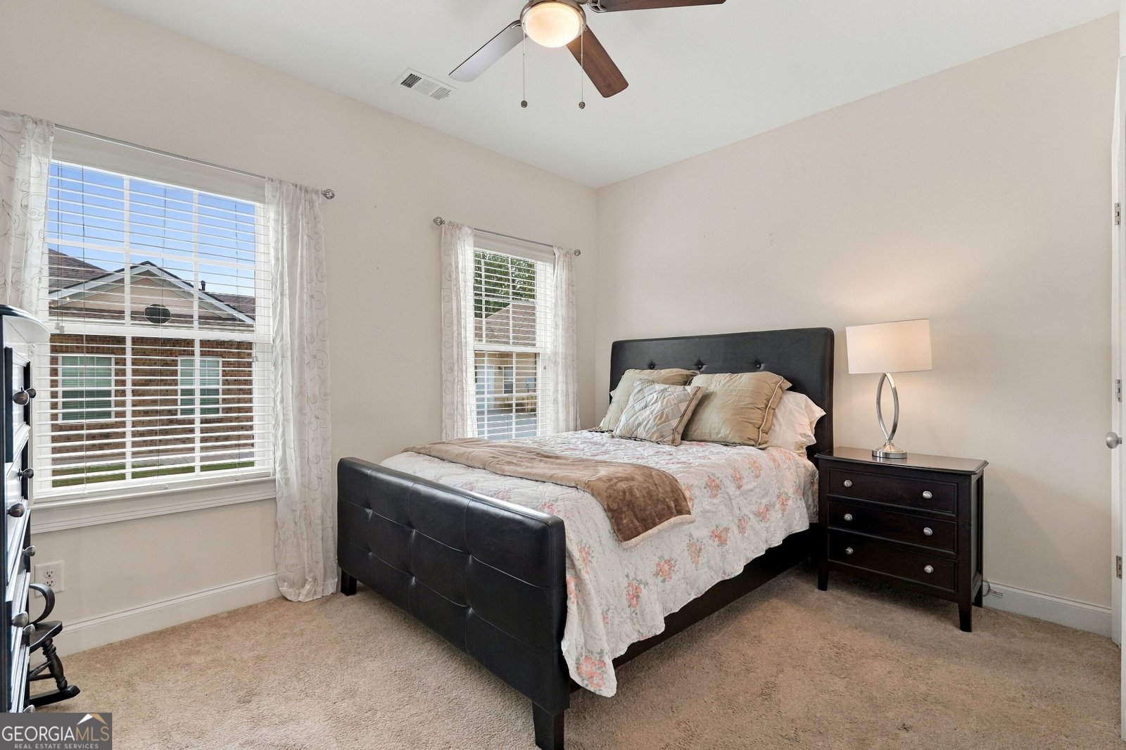 341 Villa Park Circle Stone Mountain - Photo 26