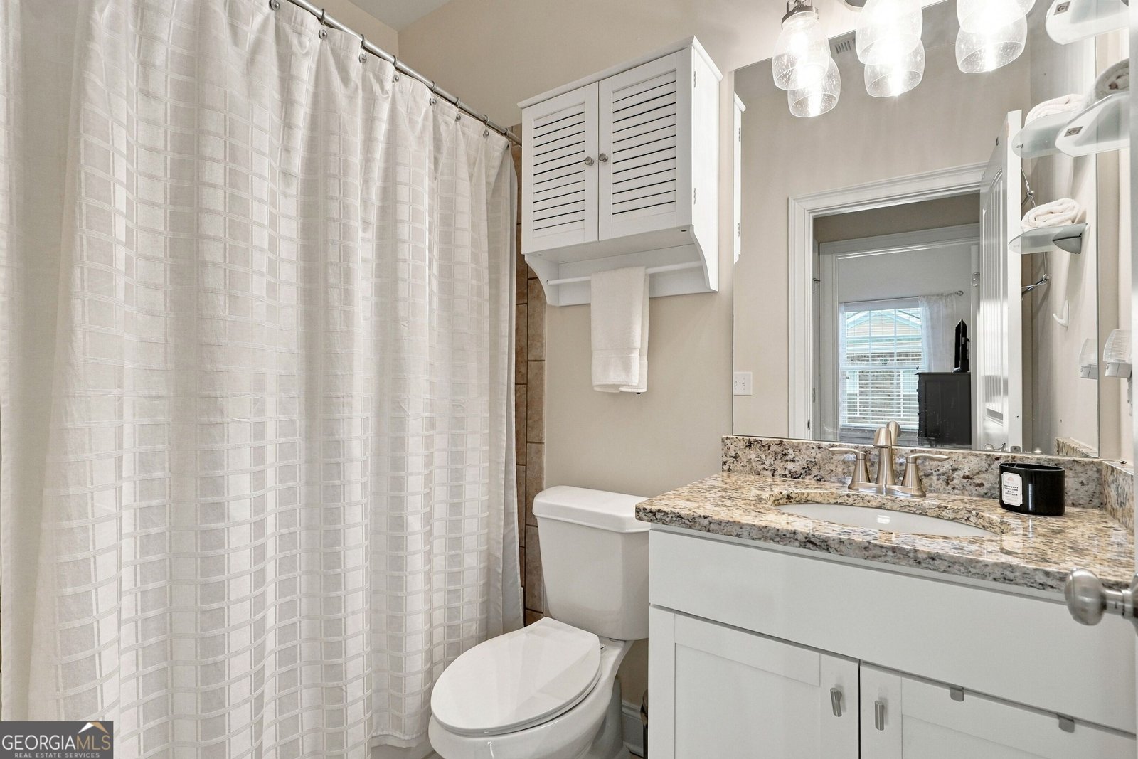 341 Villa Park Circle Stone Mountain - Photo 27