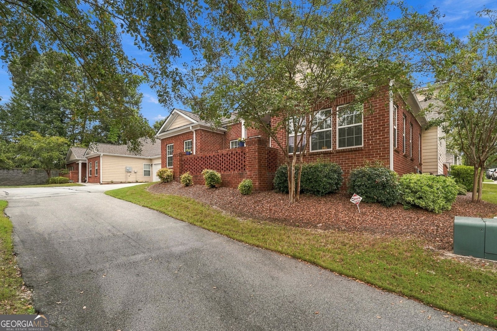 341 Villa Park Circle Stone Mountain - Photo 30