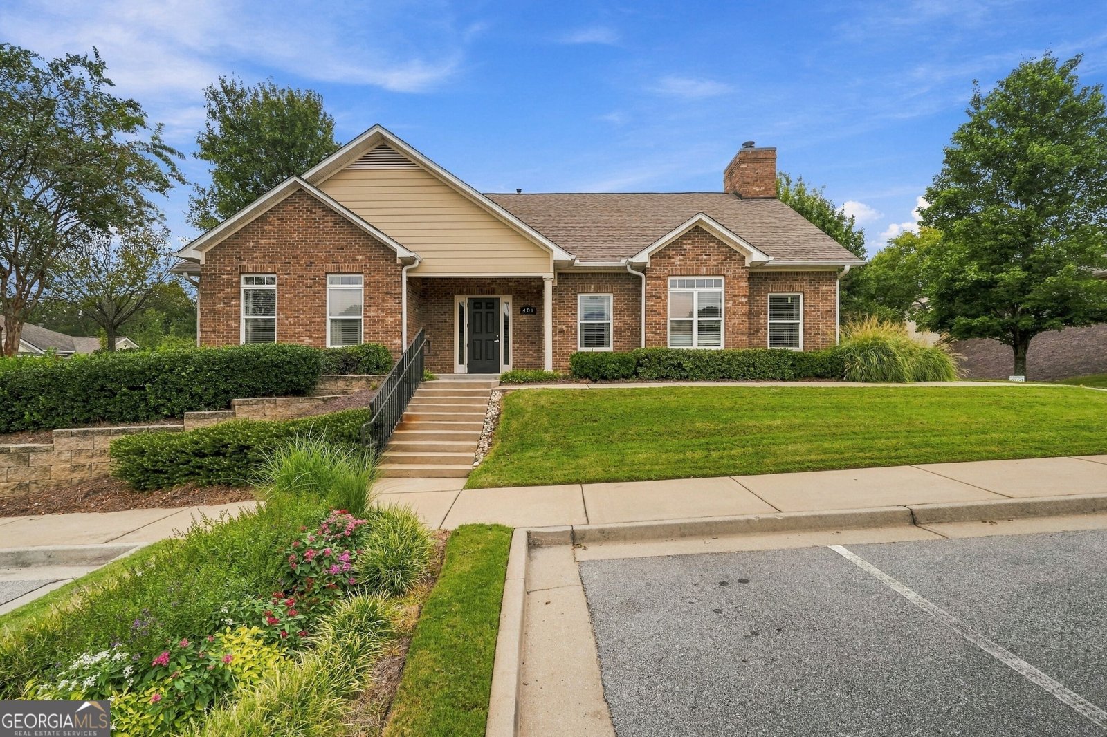 341 Villa Park Circle Stone Mountain - Photo 31