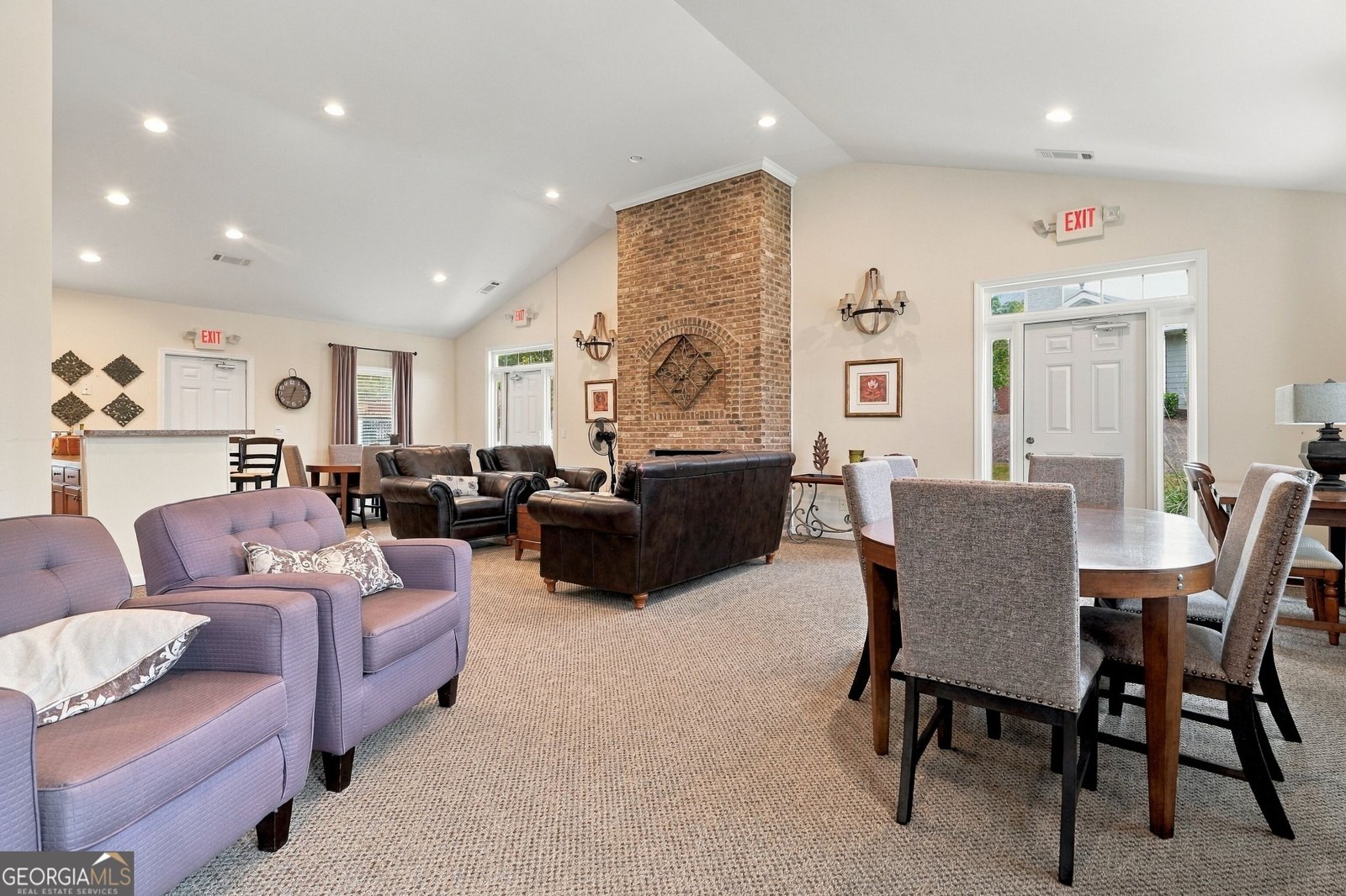 341 Villa Park Circle Stone Mountain - Photo 32