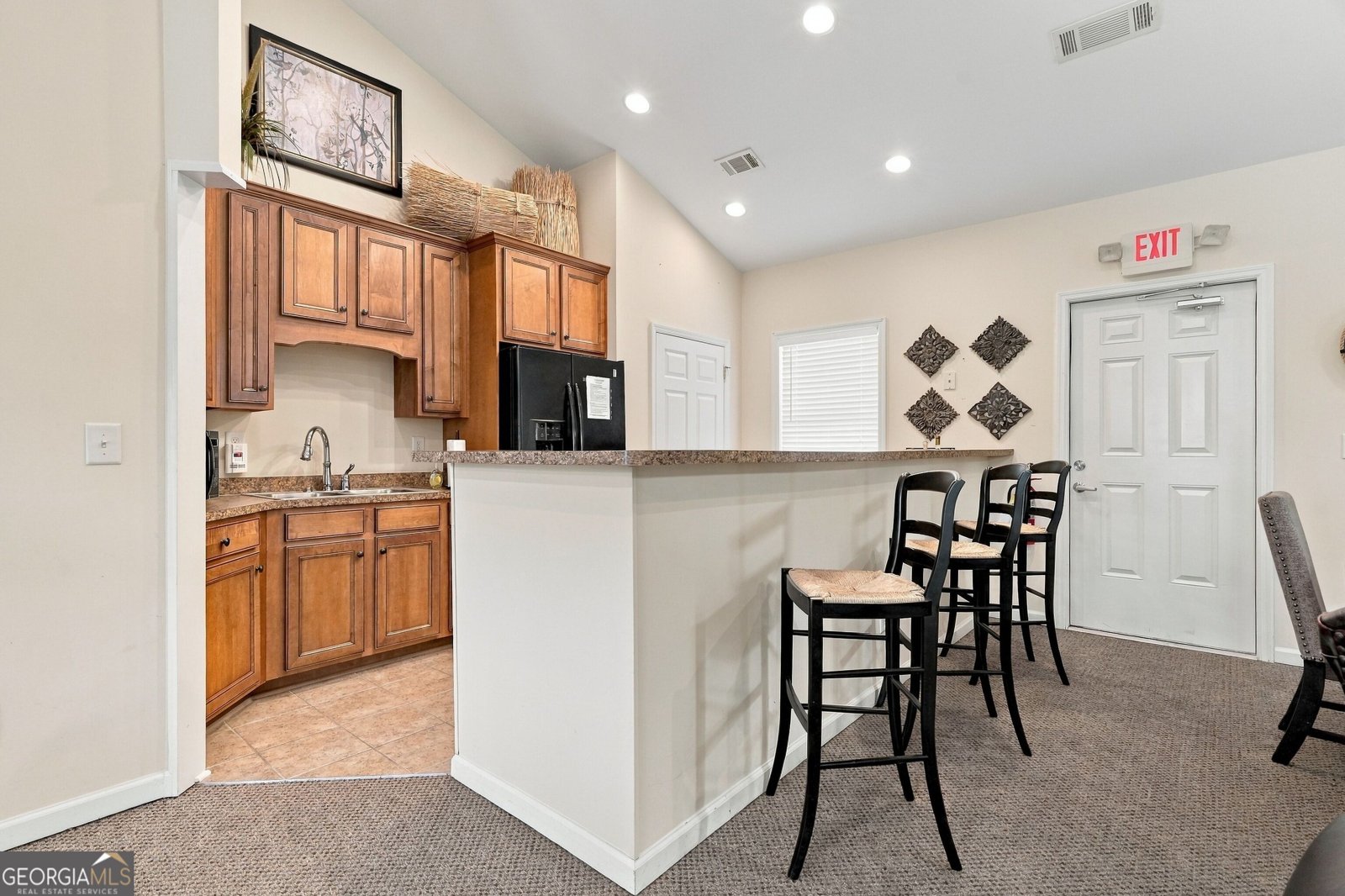 341 Villa Park Circle Stone Mountain - Photo 34