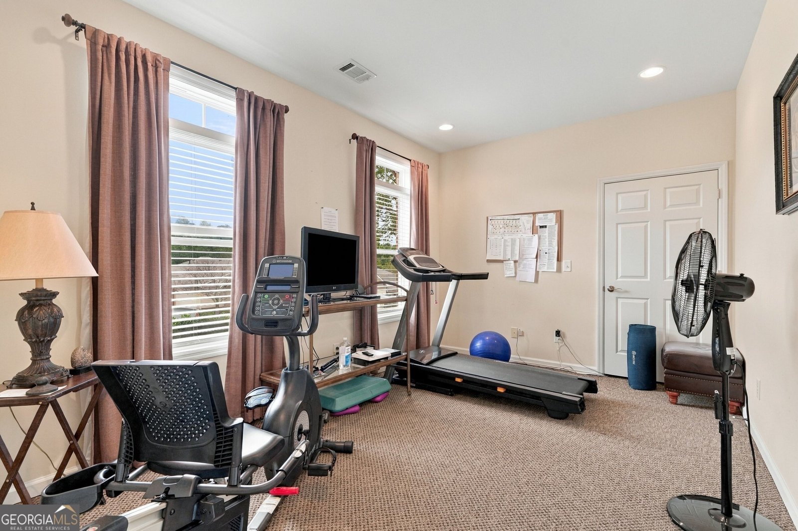 341 Villa Park Circle Stone Mountain - Photo 36