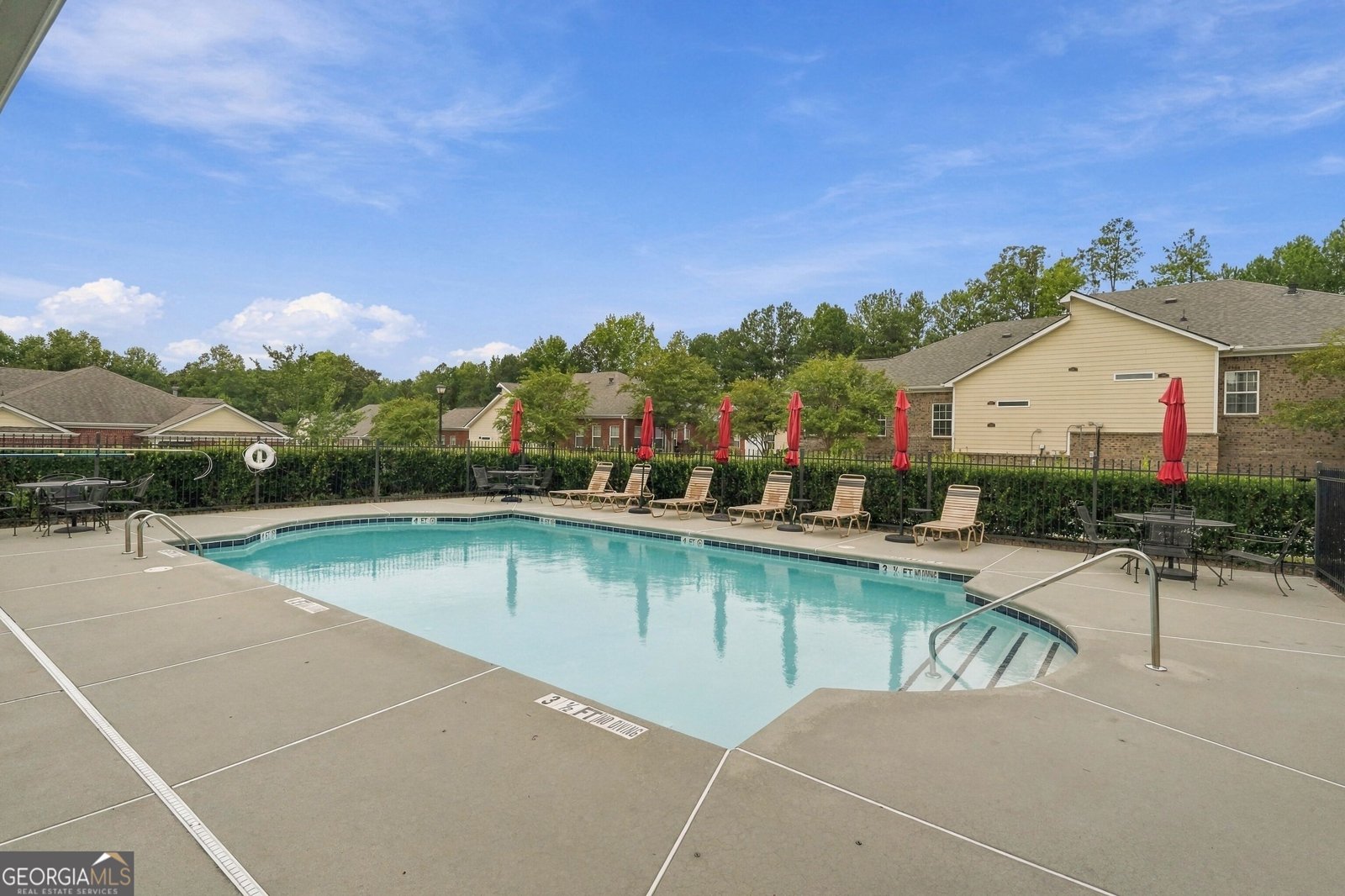 341 Villa Park Circle Stone Mountain - Photo 38