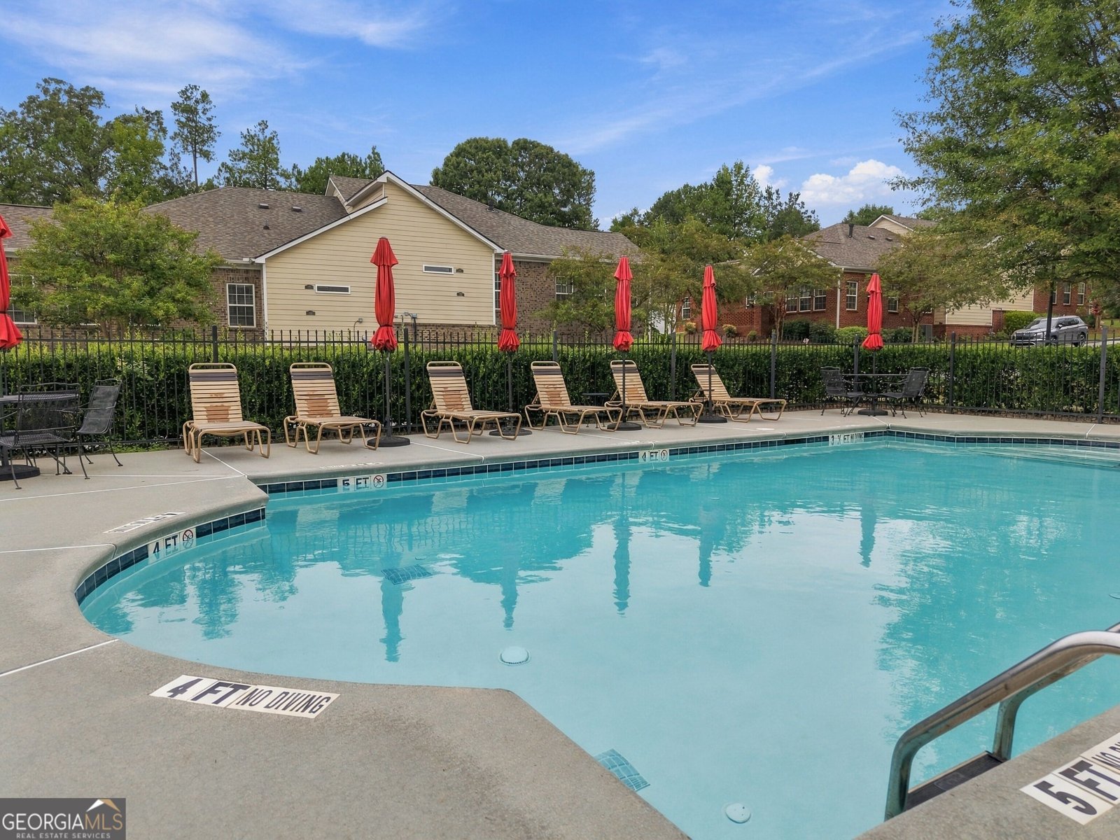 341 Villa Park Circle Stone Mountain - Photo 39