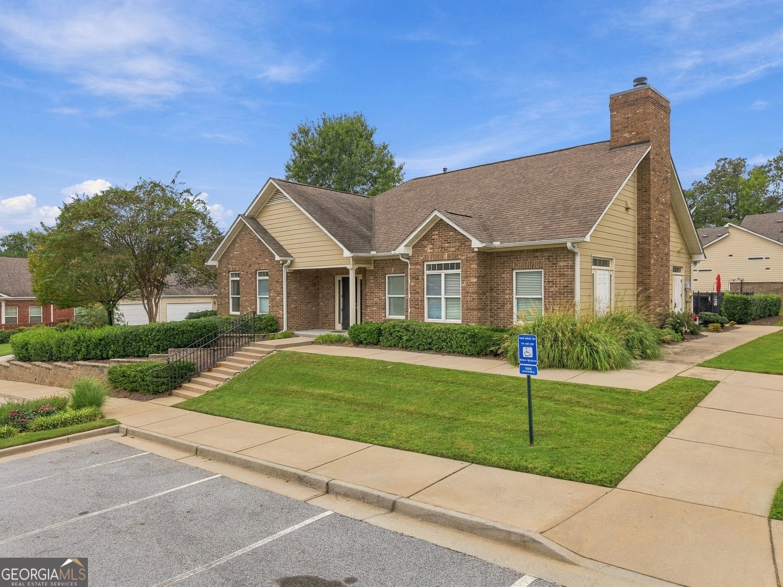341 Villa Park Circle Stone Mountain - Photo 41