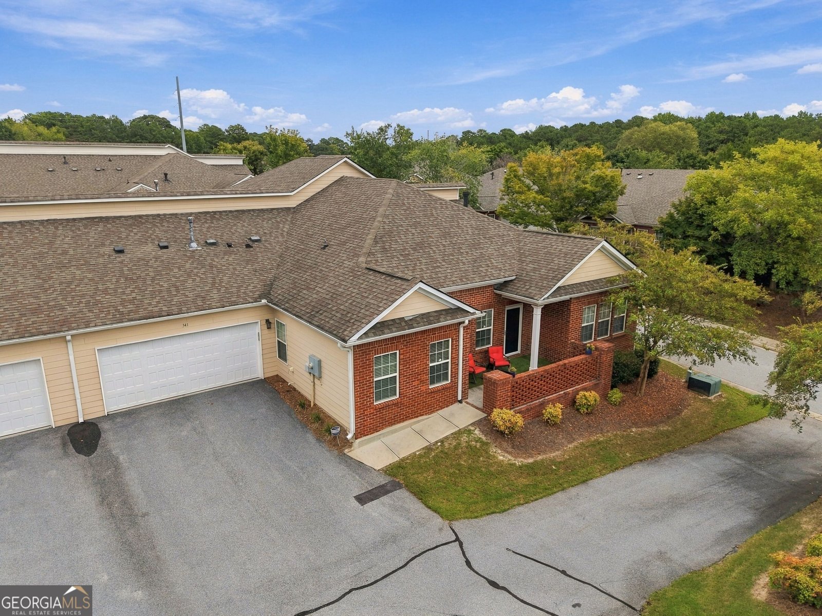341 Villa Park Circle Stone Mountain - Photo 42