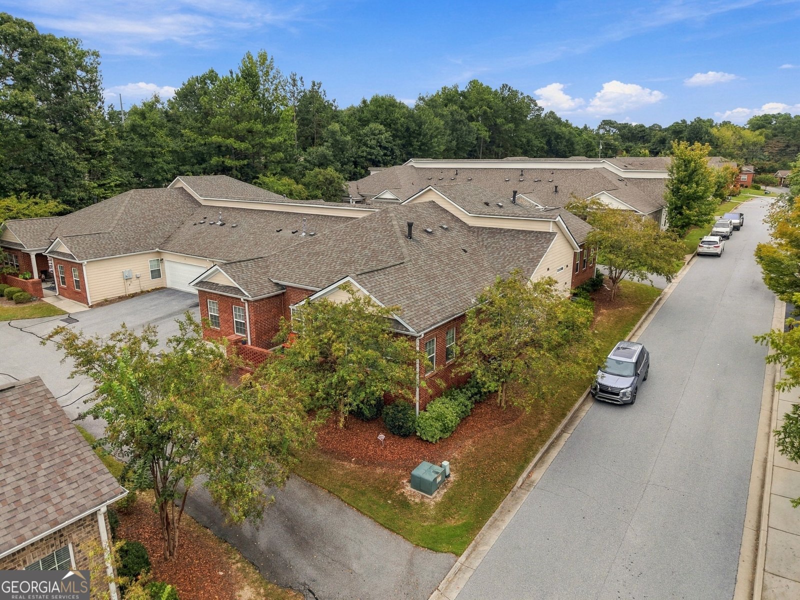 341 Villa Park Circle Stone Mountain - Photo 43