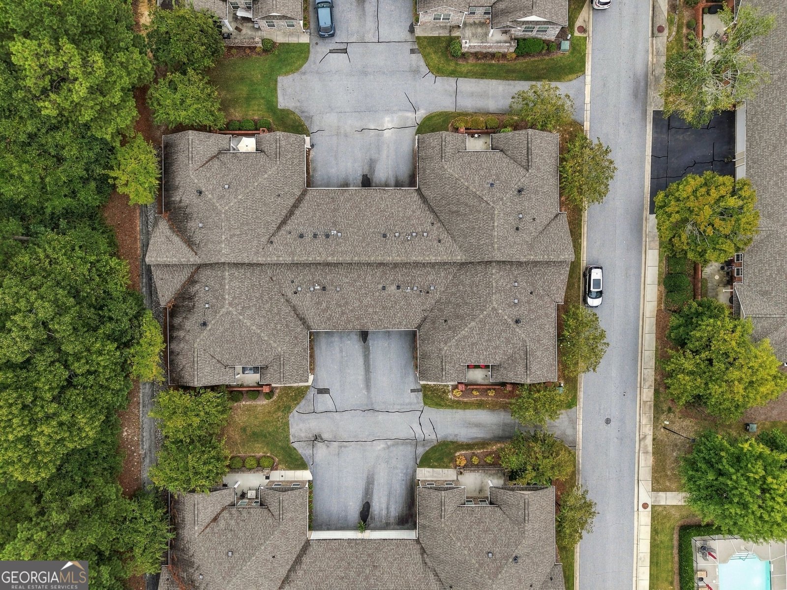 341 Villa Park Circle Stone Mountain - Photo 44