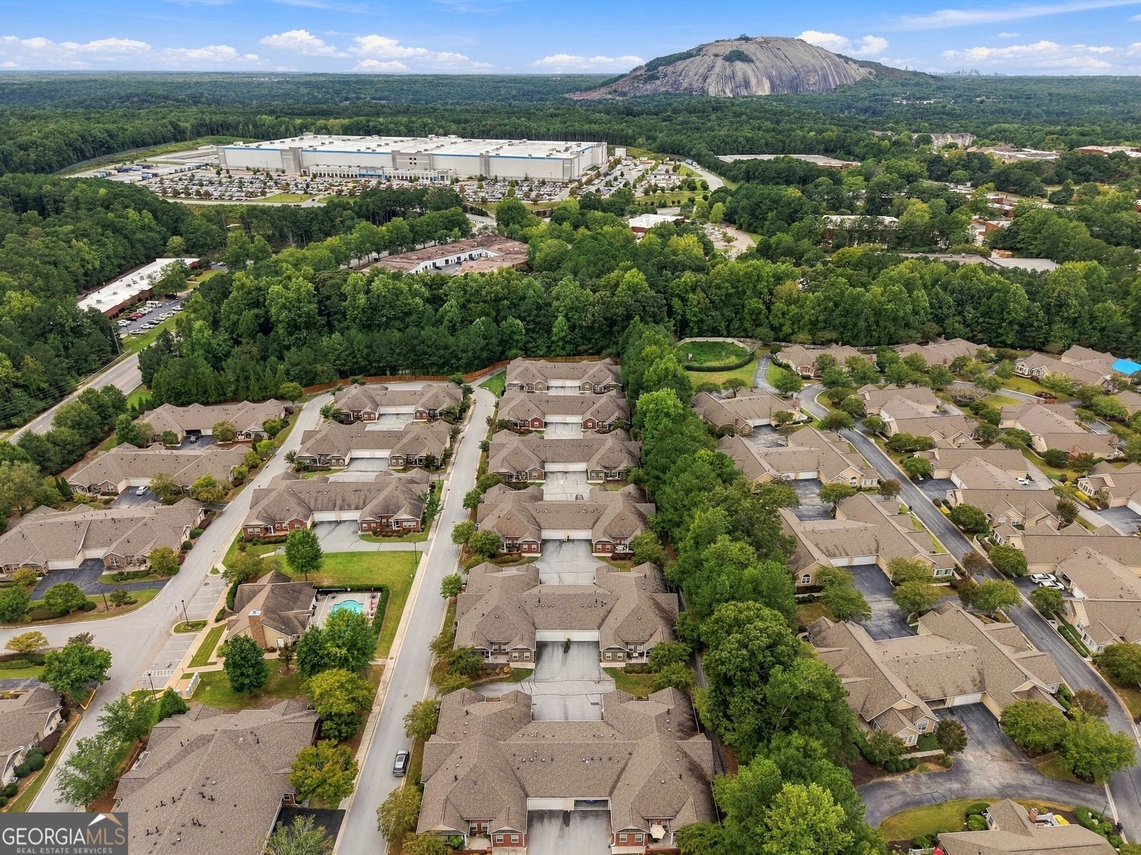 341 Villa Park Circle Stone Mountain - Photo 46
