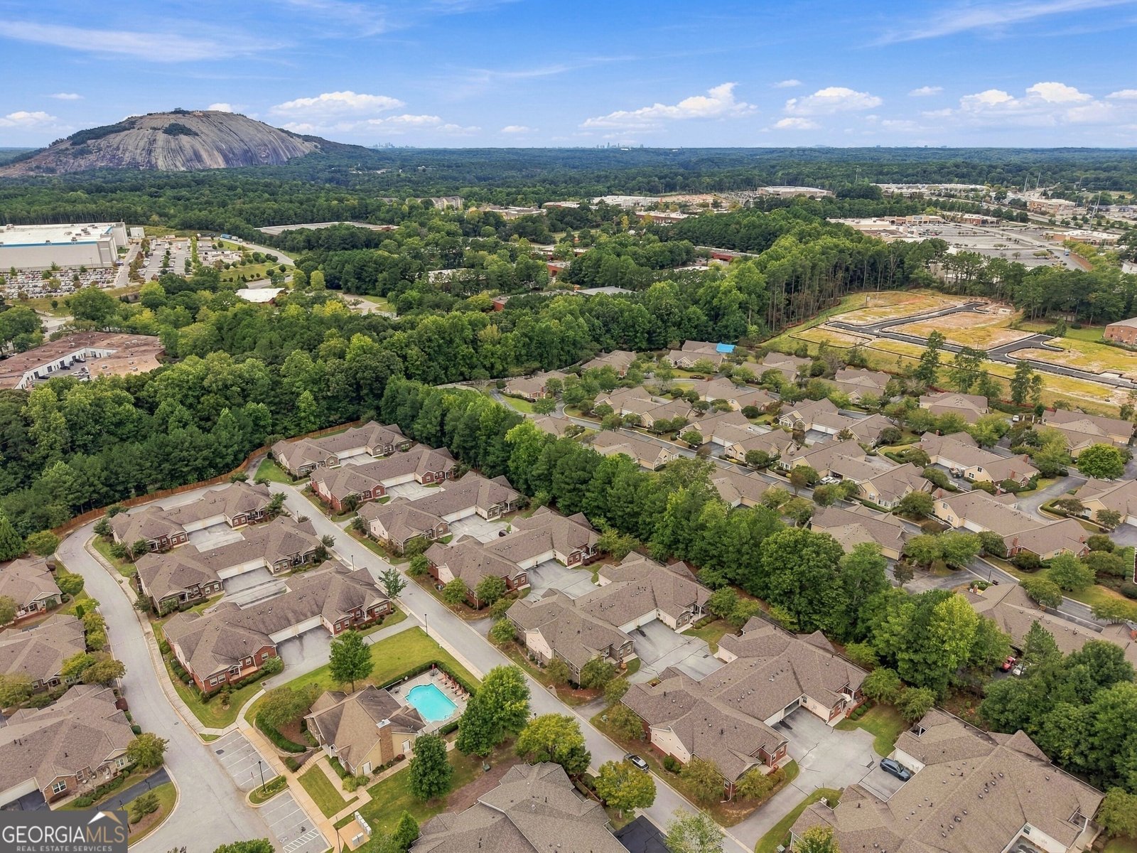 341 Villa Park Circle Stone Mountain - Photo 47