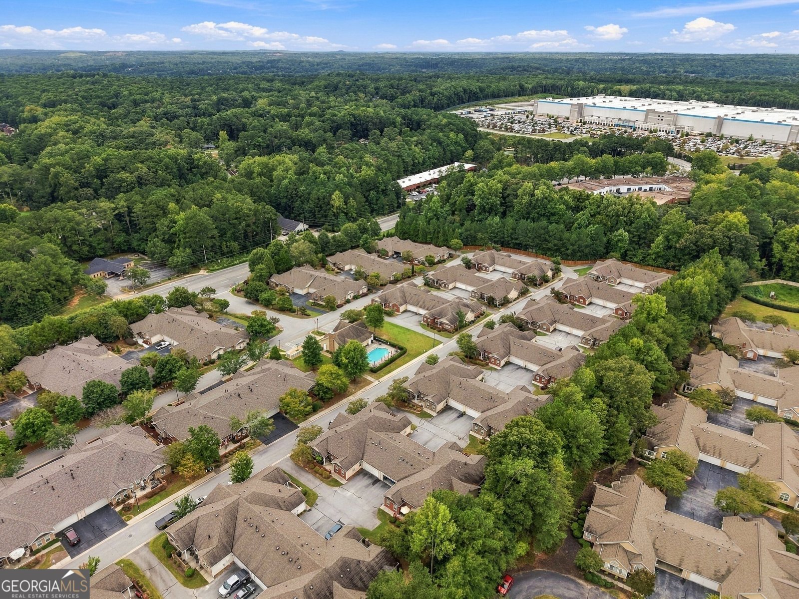 341 Villa Park Circle Stone Mountain - Photo 48