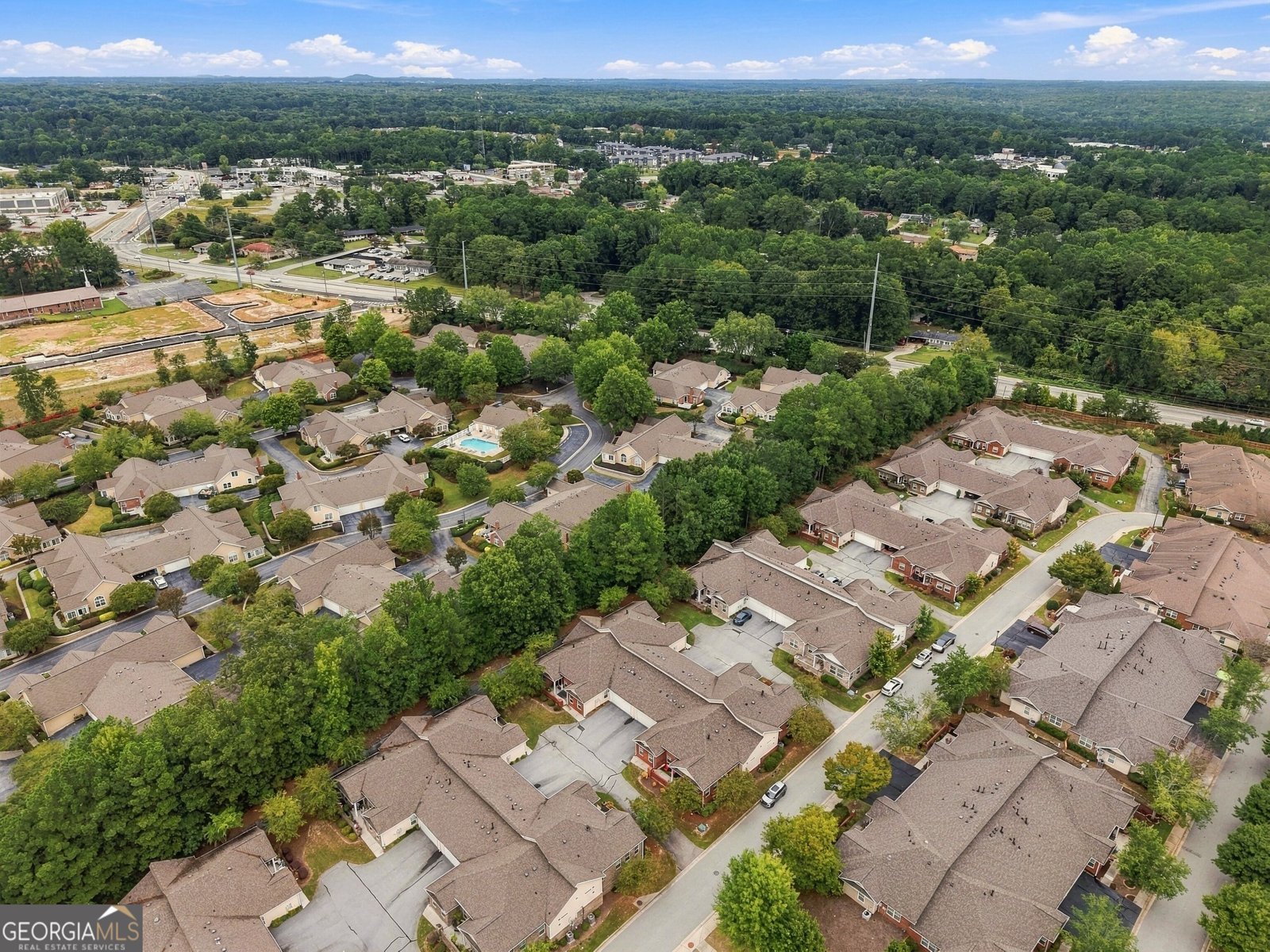 341 Villa Park Circle Stone Mountain - Photo 50