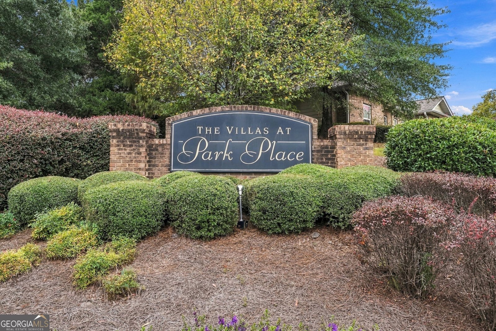 341 Villa Park Circle Stone Mountain - Photo 52