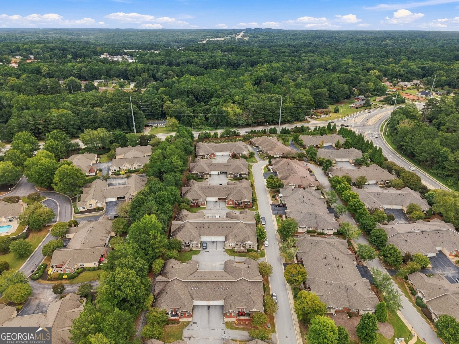 341 Villa Park Circle Stone Mountain - Photo 53