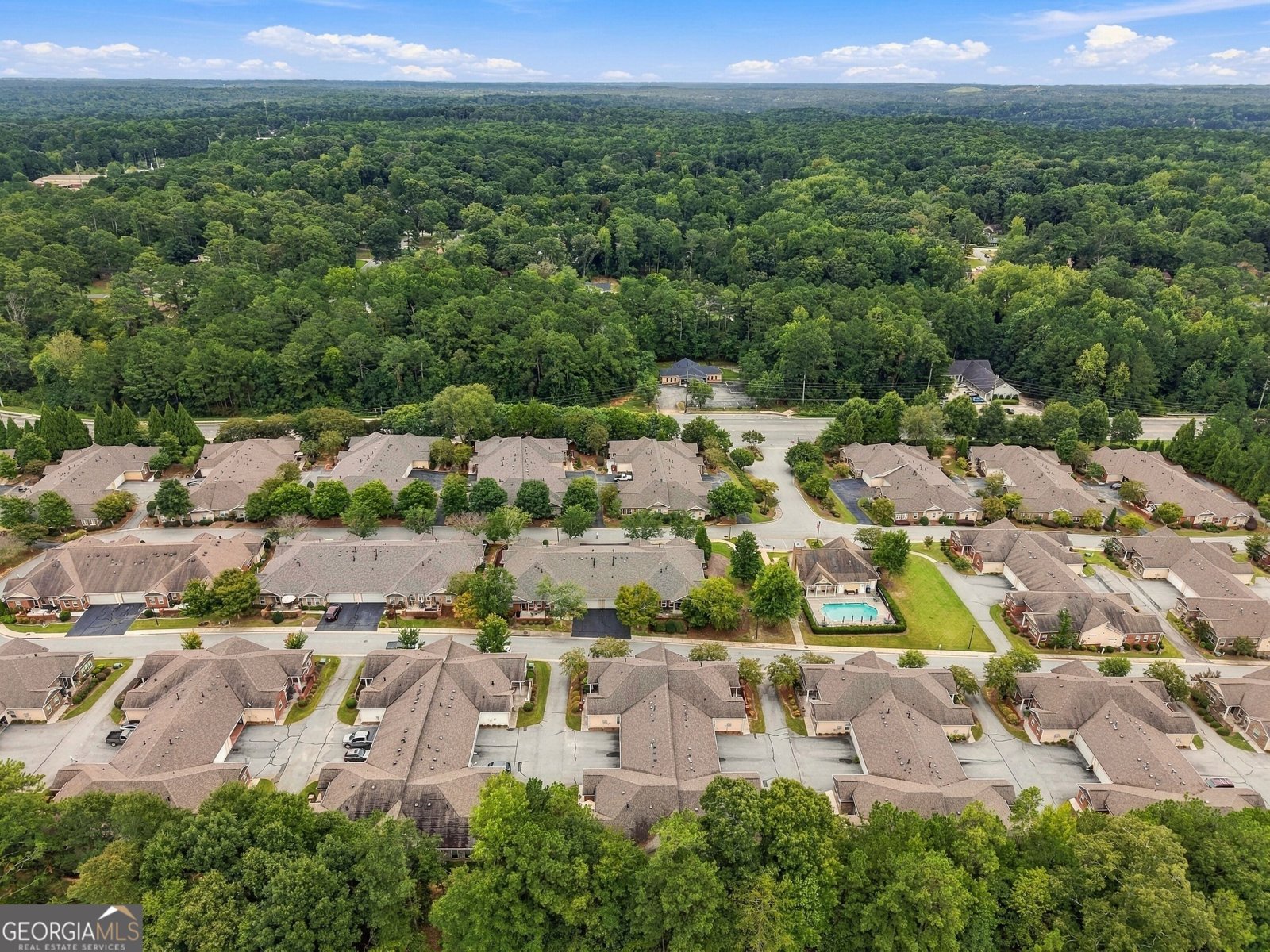 341 Villa Park Circle Stone Mountain - Photo 54