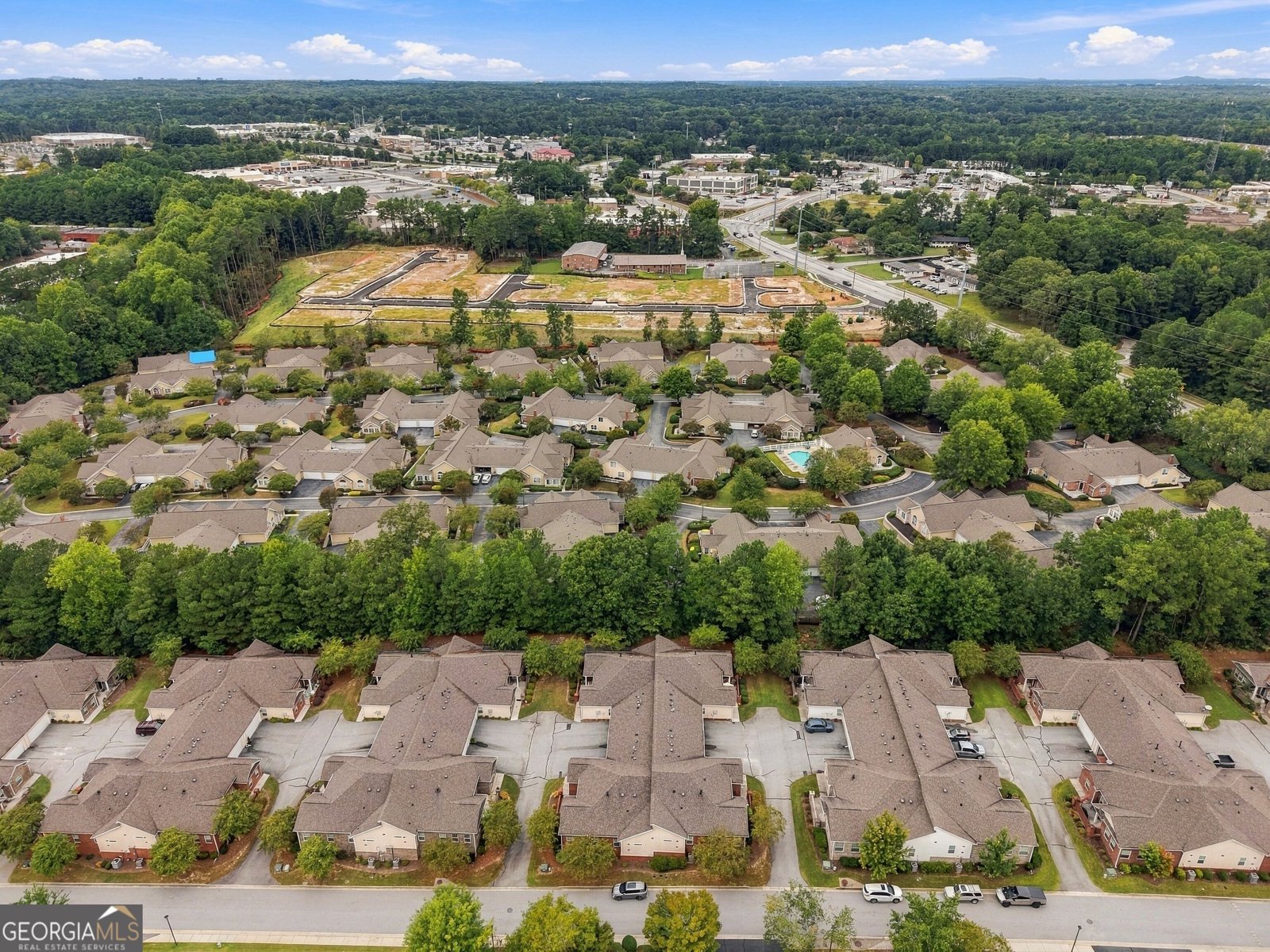 341 Villa Park Circle Stone Mountain - Photo 55