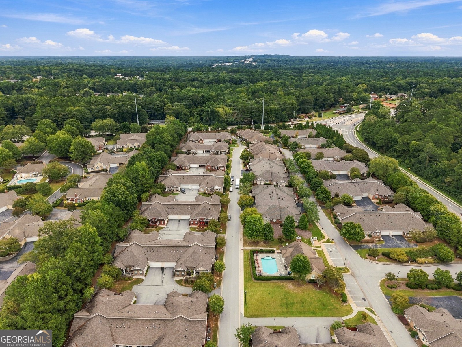 341 Villa Park Circle Stone Mountain - Photo 56