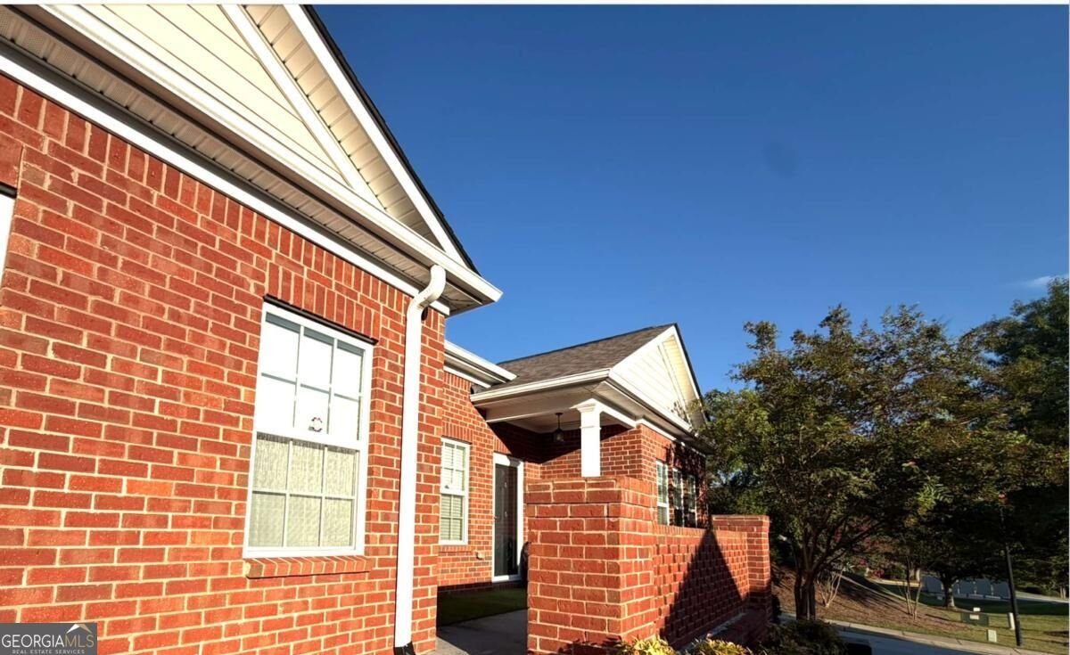 341 Villa Park Circle Stone Mountain - Photo 57