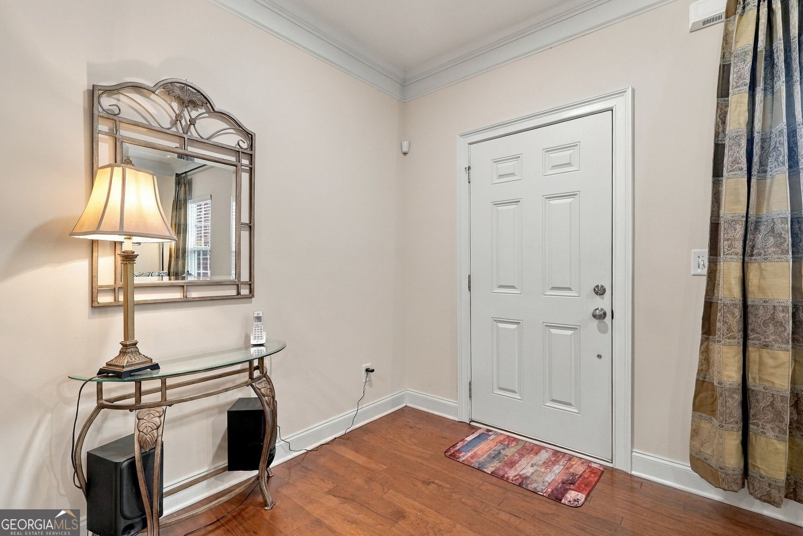 341 Villa Park Circle Stone Mountain - Photo 6